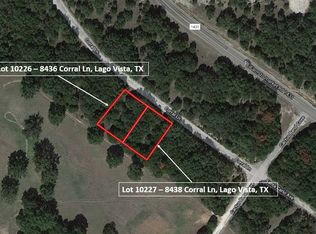 8436 Corral Ln, Austin, TX 78745