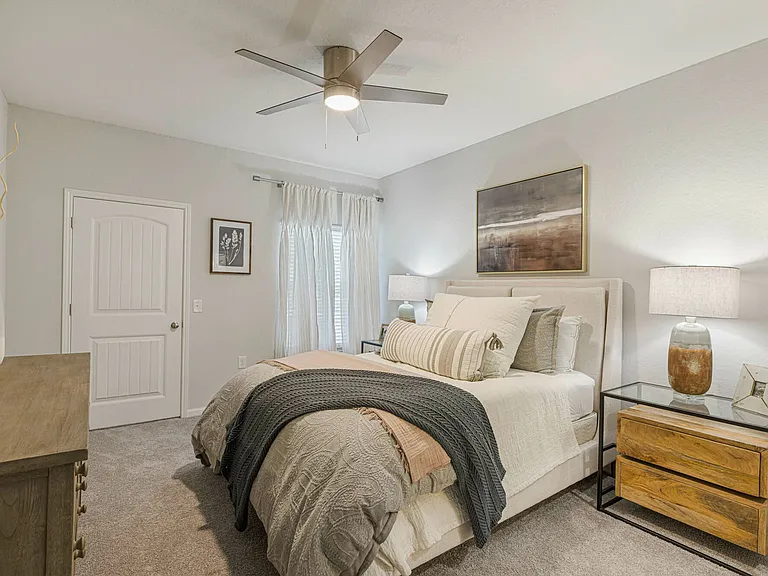 Residences at Old Carolina