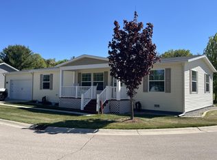 5300 Sparrow Dr NE, Belmont, MI 49306