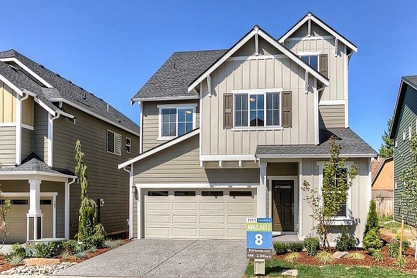 1st image of 705 207th St SW #8