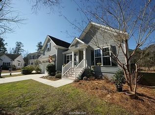 2824 Pyracantha Ct, Mount Pleasant, SC 29466