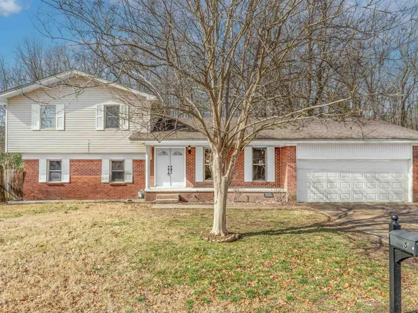5 Cardinal Valley Dr, Sherwood, AR 72120