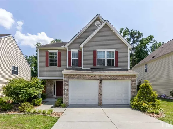 229 Timber Meadow Lake Dr, Fuquay Varina, NC 27526