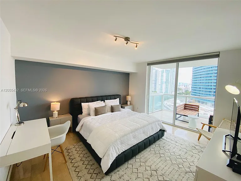 450 Alton Rd #1406 — Photo 10