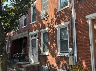 334 N Lime St APT 1, Lancaster, PA 17602