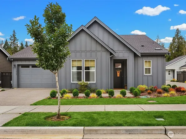 33833 Buckeye Avenue SE, Black Diamond, WA 98010