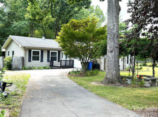 25 Norman Rd, Fletcher, NC 28732