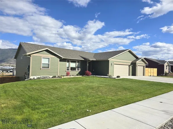 4118 Western Blvd, Butte, MT 59701