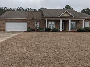 590 County Road 750, Enterprise, AL 36330