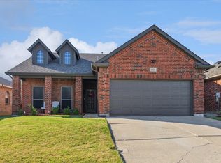 10032 Bull Run, Fort Worth, TX 76177