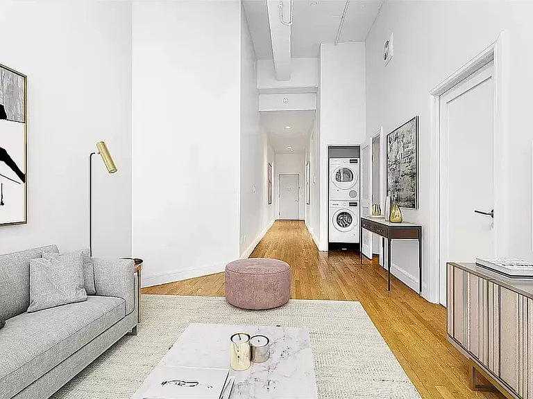 110 Greenwich St #3D — Photo 1