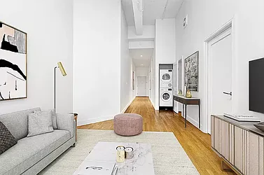 110 Greenwich Street