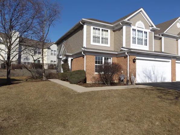 1584 E Citadel Ct, Palatine, IL 60074