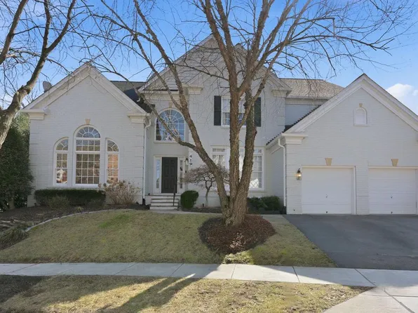 419 Nature Ln, Rockville, MD 20850
