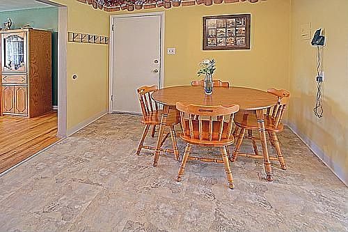 Dinning room