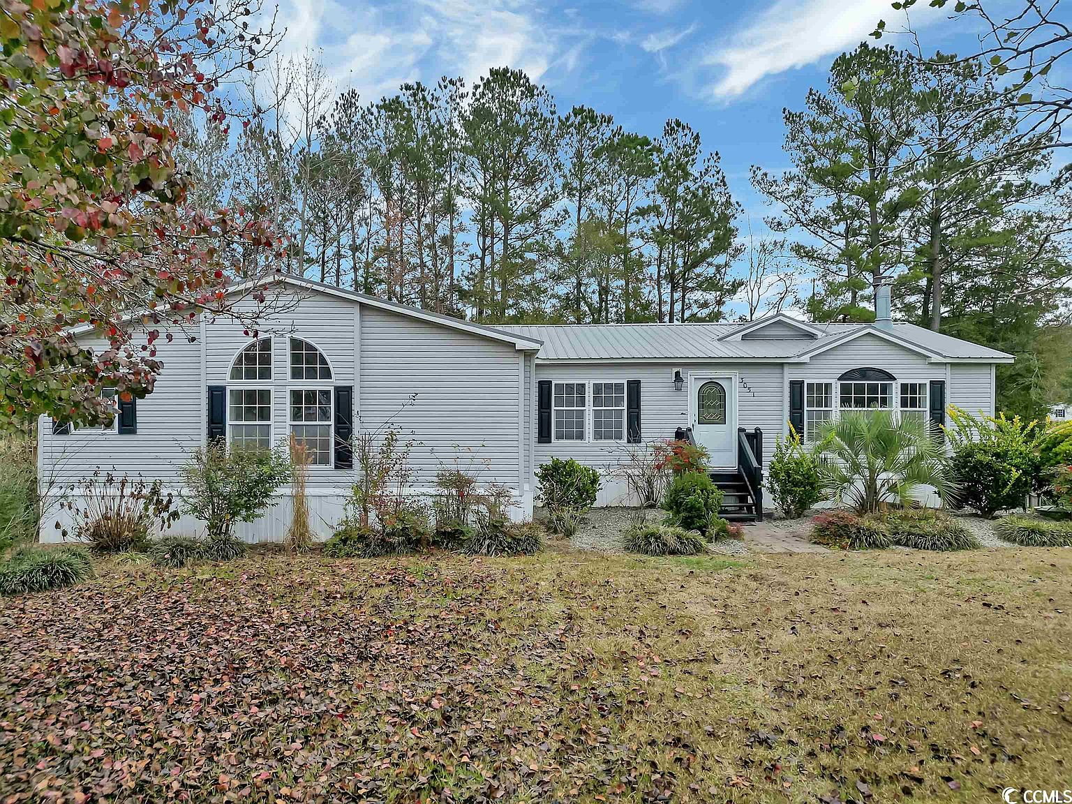 3051 Seletha Ln., Loris, SC 29569 MLS 2324772 Zillow
