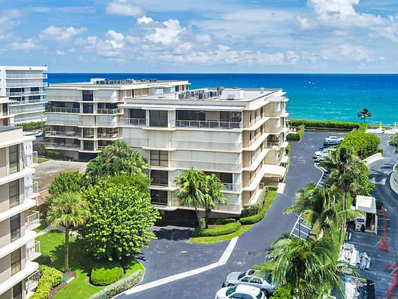 2nd image of 3200 S Ocean Boulevard #A504