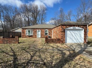 4503 Lambert Rd, Louisville, KY 40219