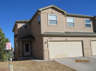 3738 Venice Grv, Colorado Springs, CO 80910