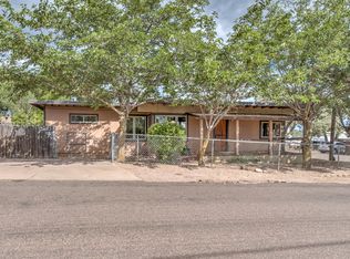 7641 N Caballero Rd, Payson, AZ 85541