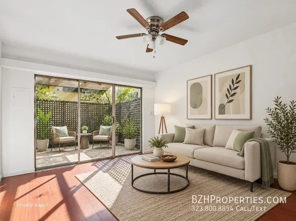 1924 N Las Palmas Ave, Hollywood, CA 90068
