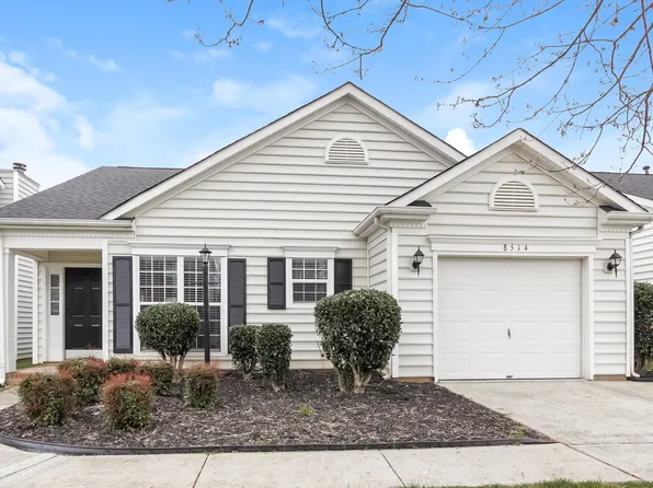8514 Redstone View Dr, Charlotte, NC 28269