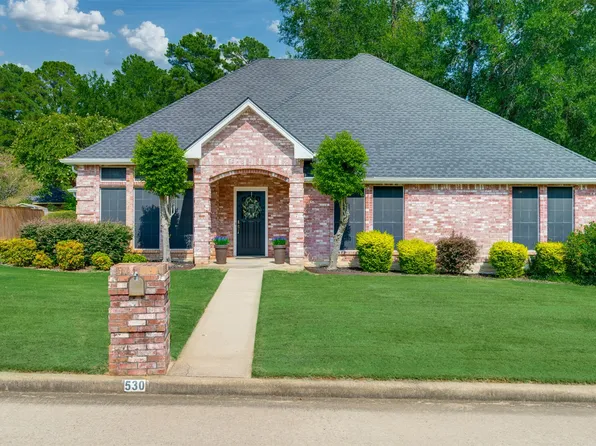 530 Cedar Crk, Paris, TX 75462