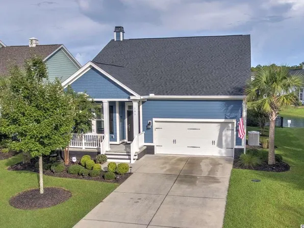 105 Winston Cir, Pawleys Island, SC 29585