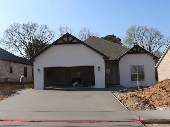 710 Southern Pine Trl Lot 89, Clarksville, TN 37043