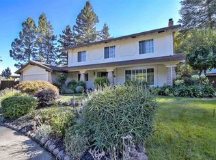 11 Corte La Rado, Moraga, CA 94556