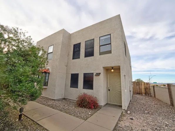 2190 N 1st Ave, Tucson, AZ 85719