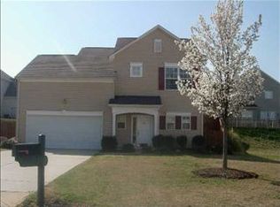 110 Ripton Ct, Greer, SC 29650