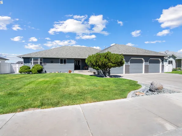 1020 SW 19th Ct, Hermiston, OR 97838
