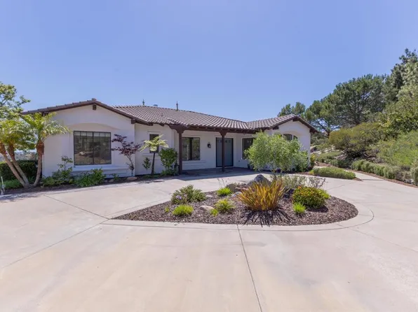 3506 Lancewood Way, Fallbrook, CA 92028