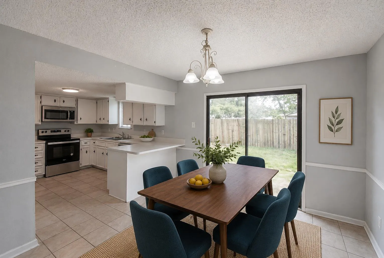 3 bed, 2.5 bath, 1565 sqft, $1,699 — Photo 4