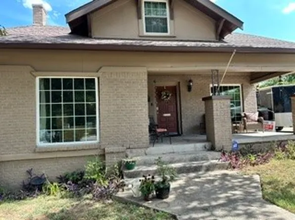 2924 Windsor Ave, Waco, TX 76708