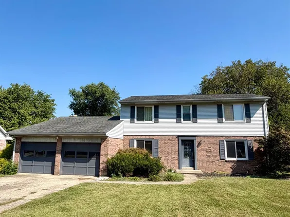 264 Raymond Dr, Monroe, OH 45050