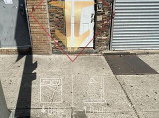 223 Martin Luther King Dr #3, Jersey City, NJ 07305