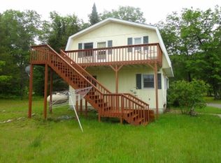 3926 Williams Rd, Lewiston, MI 49756