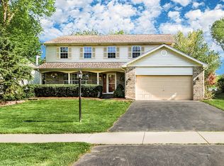 324 Claire Ln, Cary, IL 60013