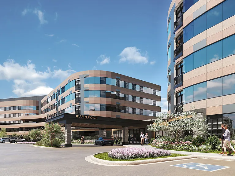 Final - Windrose - Exterior