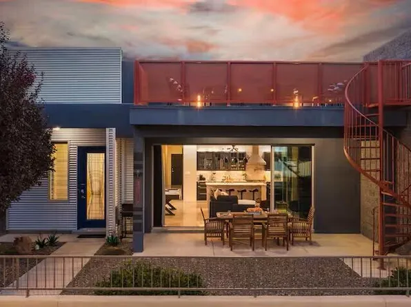5735 University Blvd SE, Albuquerque, NM 87106