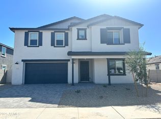 5535 W Hopi Trl, Laveen, AZ 85339