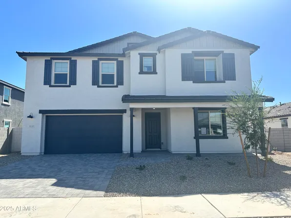 5535 W HOPI Trail, Laveen, AZ 85339