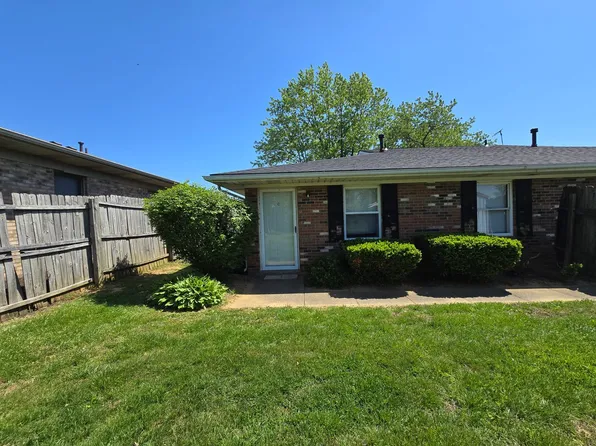 Thompson Dr, 1638 Thompson Dr #C, Owensboro, KY 42301