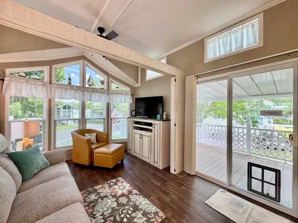 11377 Township Road 266 #48, Lakeview, OH 43331