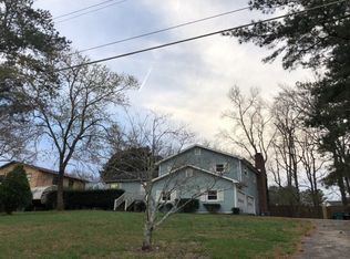 1152 Hickory Rd, Canton, GA 30115