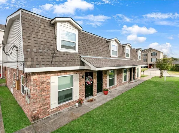 44 Brandon Hall Dr, Destrehan, LA 70047