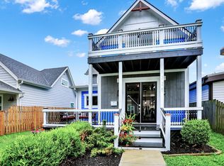 1325 Lexington Ave, Indianapolis, IN 46203