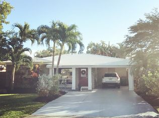 348 NE 48th Ct, Oakland Park, FL 33334